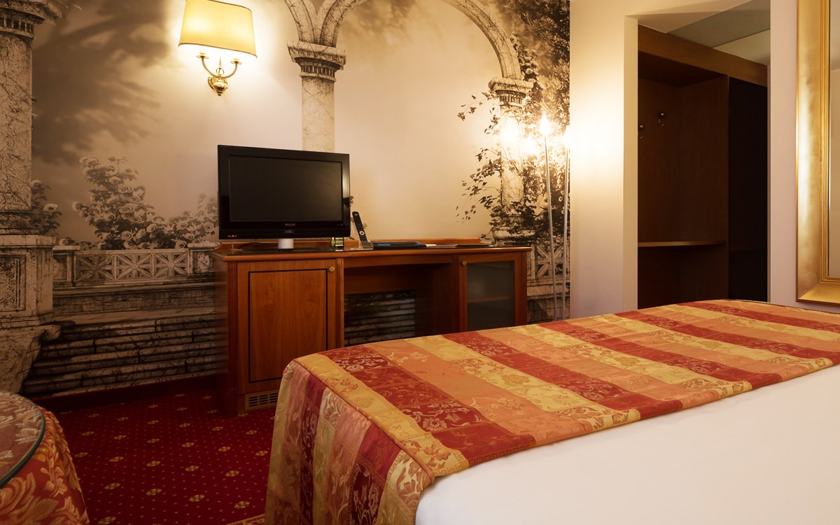 Hotel 3 Stelle Pavia 